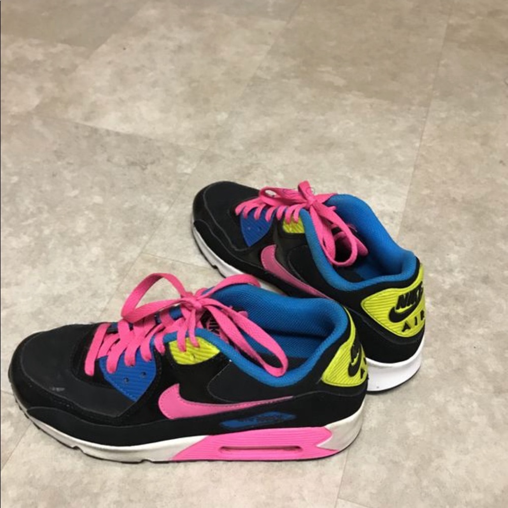 Nike airmax sneakers
